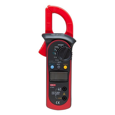 Powermaster UT-202+ 400A True Rms Dijital Pensampermetre