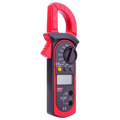 Powermaster UT200A+ 400A AC Dijital Pensampermetre