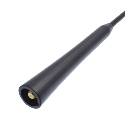Powermaster Universal M.5 Dişli Kısa Çubuk Anten PM-19637