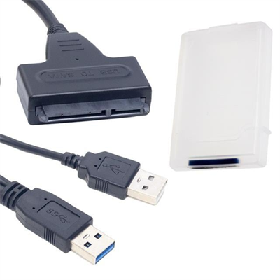 Powermaster Usb 2.0 To Sata Kablo PM-19282