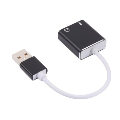 Powermaster Usb 7.1 Ses Kartı