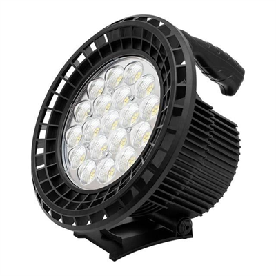 Powermaster Uzun Menzilli Işıldak MX-W871A