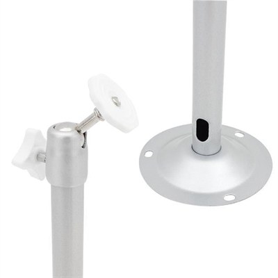 Powermaster Uzun Metal Kamera Ayağı 23.5 Cm