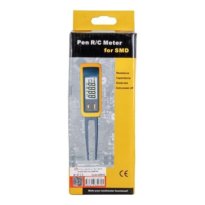 Powermaster VA 503 SMD Multimetre