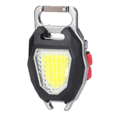 Powermaster W5154 Şarjlı Ledli Anahtarlık