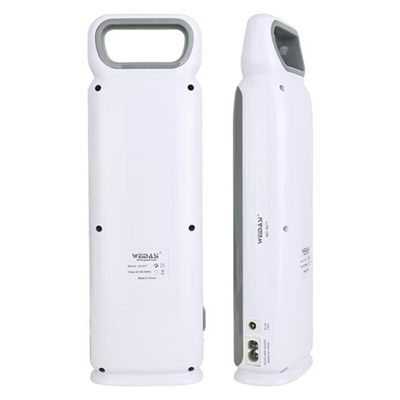Powermaster WD-867t Smd Ledli Seviye Ayarlı Şarjlı Işıldak
