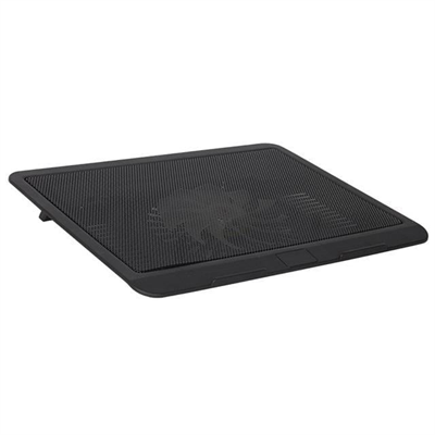 Powermaster X-850 140 Mm Işıklı 1500 Rpm Tek Fanlı Notebook Soğutucu