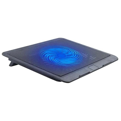 Powermaster X-850 140 Mm Işıklı 1500 Rpm Tek Fanlı Notebook Soğutucu