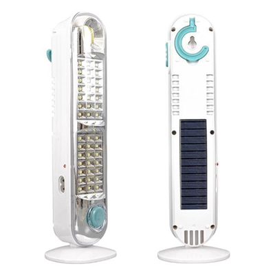 Powermaster YL-8683T 42 Ledli Solar Işıldak