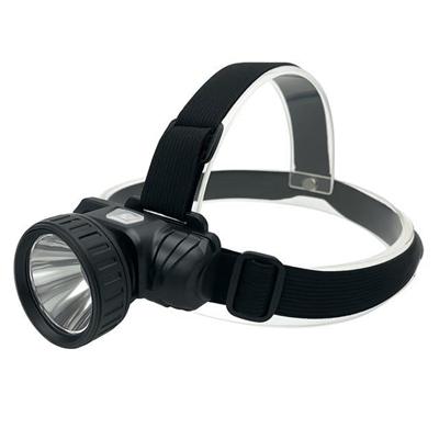 Powermaster Yajia YJ-1836 1 SMD Ledli Şarjlı Kafa Feneri