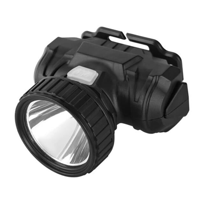 Powermaster Yajia YJ-1836 1 SMD Ledli Şarjlı Kafa Feneri