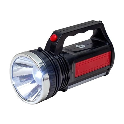 Powermaster Yajia YJ-2836 1 Watt 16 Smd Ledli Şarjlı El Feneri