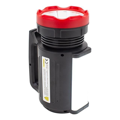 Powermaster Yajia YJ-2895U 5 Watt 20 Smd Ledli 3 Modlu Usbli Şarjlı El Feneri