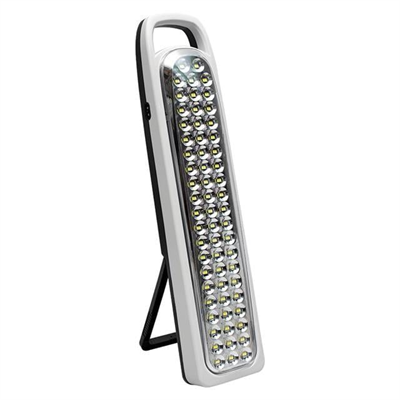 Powermaster Yajia YJ-6828A 62 Ledli Şarjlı Işıldak