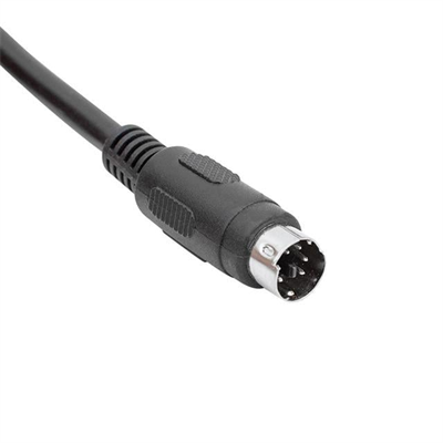 Powermaster Yedek Havya Sapı S Fişli (Cyber 852D - Class YH-19 - NET 803)