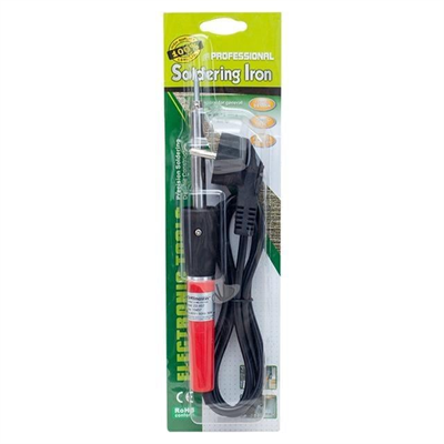 Powermaster ZD-407 Uçtan Vidalı 30 Watt Kalem Havya