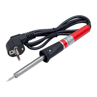 Powermaster ZD-407 Uçtan Vidalı 30 Watt Kalem Havya