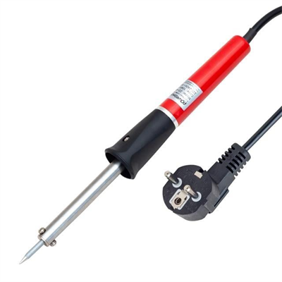 Powermaster ZD-407 Uçtan Vidalı 30 Watt Kalem Havya