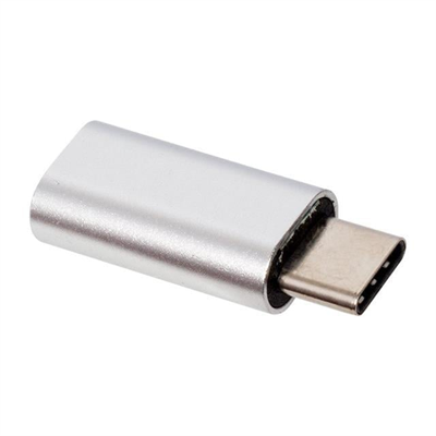Powermaster iP To Type-C Çevirici Otg Aparat