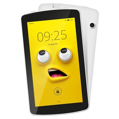 Powerway Maxron MX-3 7 32 Gb Hafıza 2 Gb Ram Android 10 Tablet Pc