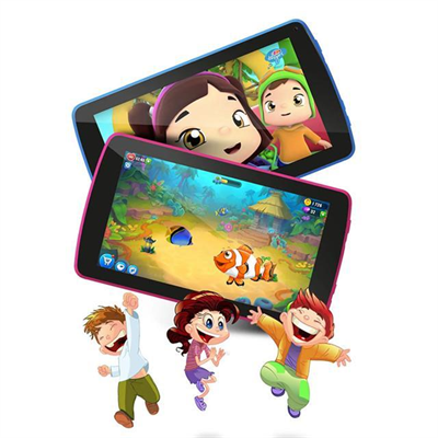 Powerway Maxron MX-3 7 32 Gb Hafıza 2 Gb Ram Android 10 Tablet Pc