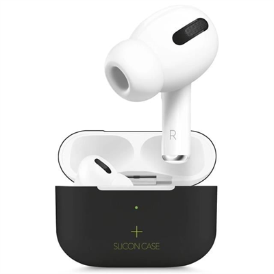 Powerway Propods 2 Bluetooth Dokunmatik Kulakiçi BT Kablosuz Kulaklık (Silikon Kılıflı)