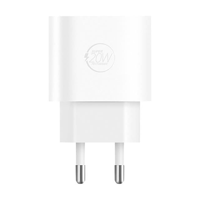 Powerway RX20 PD 20 Watt iPhone Type-C Hızlı Şarj Başlığı