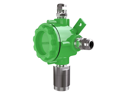 Prosense P-3635-R Sabit Hidrojen Dedektörü | 4-20mA, RS485, Röle Çıkışı, IP65 | ATEX & IECEx Sertifikalı Pelistör Sensör