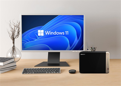 Qnap TS-664 8GB 6 Hdd Yuvalı Nas Depolama Ünitesi