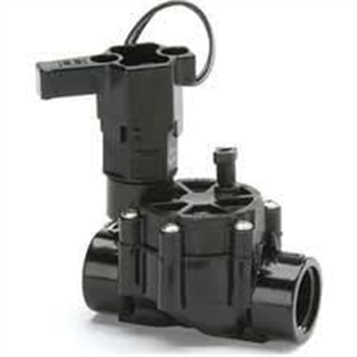 Rain Bird 100-DV Selenoid Vana 1” BSP (32mm) – 9V