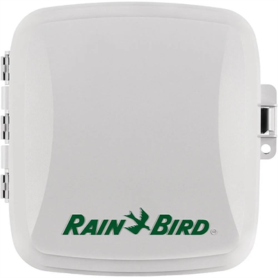 Rain Bird ESP-TM2 İç Mekan Sulama Kontrol Ünitesi – 4 İstasyon