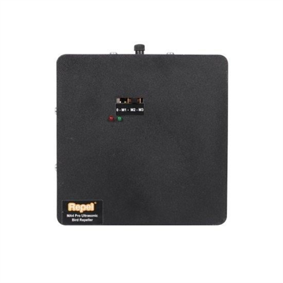 Repel MA4 Pro İç Mekan Endüstriyel Kuş Kovucu