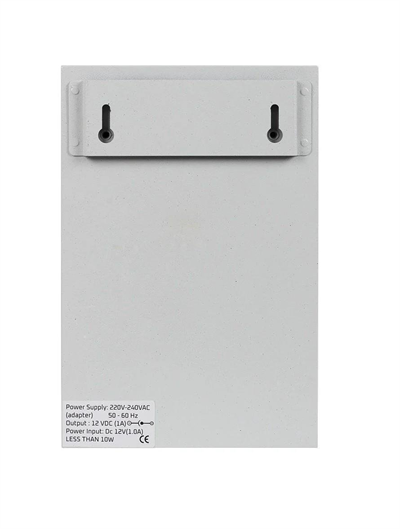 Repel Pro Evolution Sonik Endüstriyel Kuş Kovucu