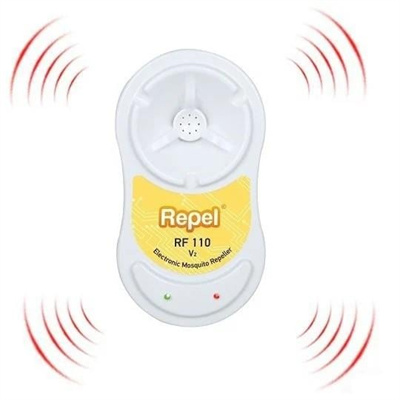 Repel RF 110 V2 Elektronik Sivrisinek Kovucu