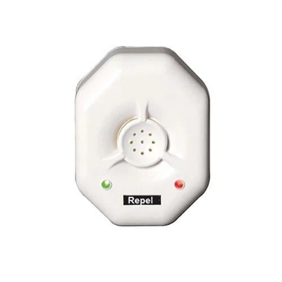 Repel RF 200 V2 Ultrasonik Fare Kovucu ve Haşere Cihazı