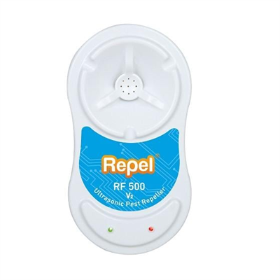 Repel RF 500 V2 Fare Kovucu Sıçan Kovucu Süper Etki