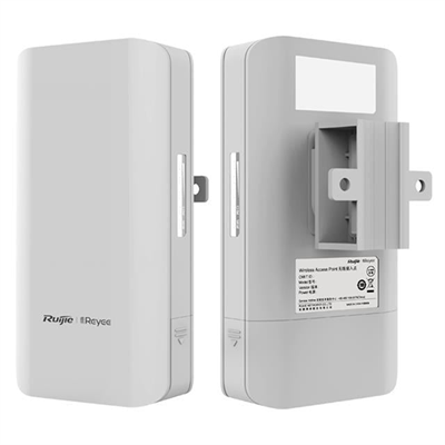 Reyee RG-EST310 5 Ghz 867 Mbps Dış Ortam Noktadan Noktaya 1 Km Menzilli Access Point