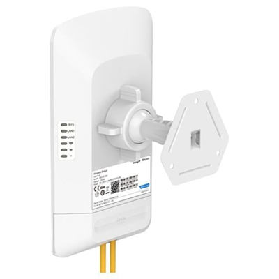 Reyee RG-EST350 5 Ghz Dış Ortam Noktadan Noktaya 5 Km Menzilli 867 Mbps Access Point (2 li Paket)