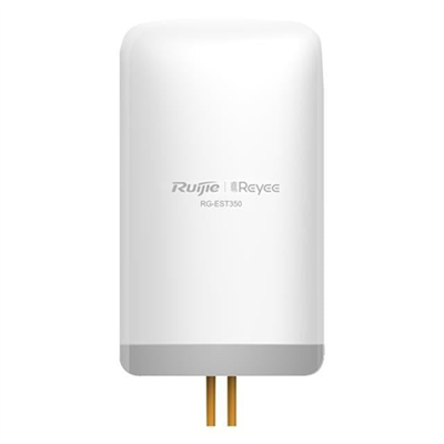 Reyee RG-EST350 5 Ghz Dış Ortam Noktadan Noktaya 5 Km Menzilli 867 Mbps Access Point (2 li Paket)