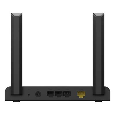 Reyee RG-EW300N 300Mbps AP - Repeater - Wisp Kablosuz Smart Router Yönlendirici