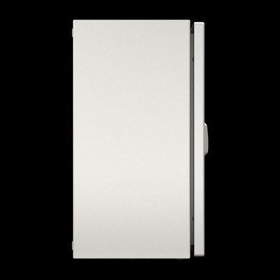 Rittal 1031000 AX Basic Pano Sistemi (380x300x210 mm, Tek Kapılı)