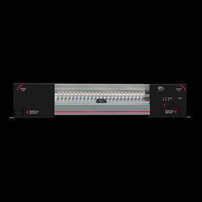 Rittal 2500114 Pano Aydınlatması 220V LED  337mm 7W