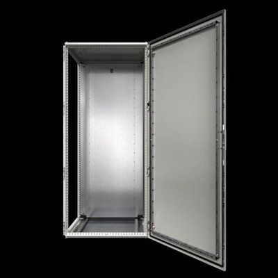 Rittal 8865000 VX25 Modüler Pano Sistemi (800x1600x500 mm, Tek Kapılı)