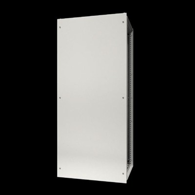Rittal 8884000 VX25 Modüler Pano Sistemi (800x1800x400 mm, Tek Kapılı)