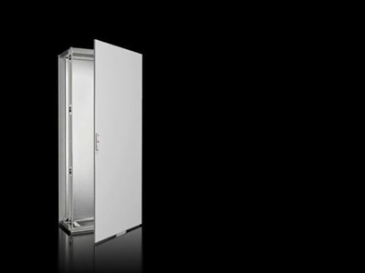 Rittal 8886000 VX25 Modüler Pano Sistemi (800x1800x600 mm, Tek Kapılı)