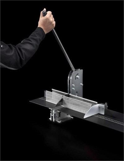 Rittal AS 4050435 MC125 Kablo Kanalı Kesici