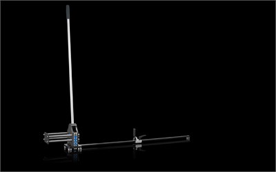 Rittal AS 4050437 MC3 Taşıyıcı Ray Kesici