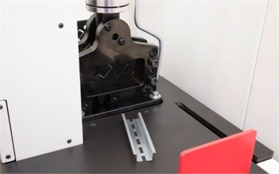 Rittal AS 4050553 Cutting Terminal CT M Kesme Merkezi
