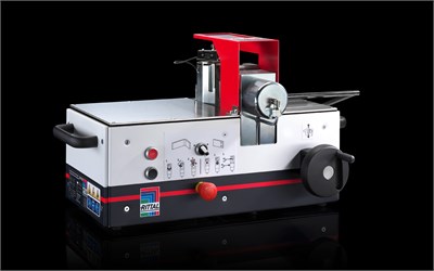 Rittal AS 4055700 CW 120-S Bara Bükme ve Delik Delme Ünitesi