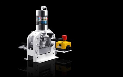 Rittal AS 4055710 CW 120-S Bara Kesme Cihazı